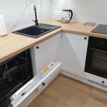 Apartament Margot - Centrum Tarnów エクステリア 写真