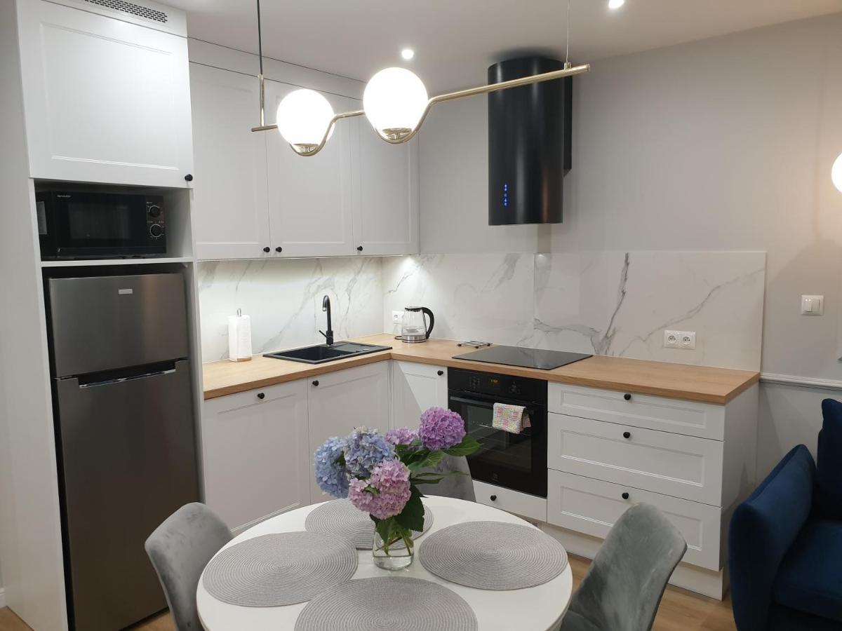 Apartament Margot - Centrum Tarnów エクステリア 写真