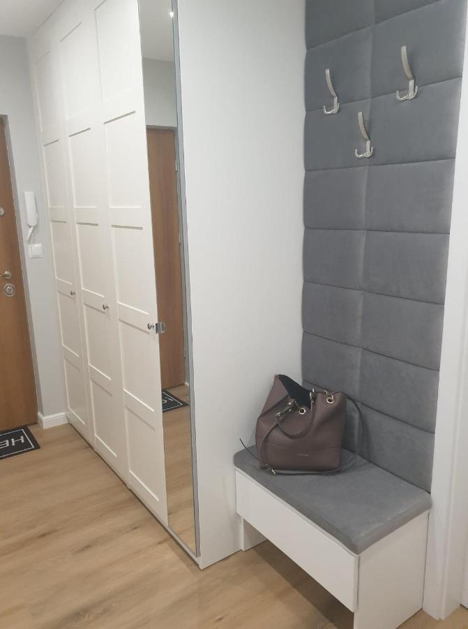 Apartament Margot - Centrum Tarnów エクステリア 写真