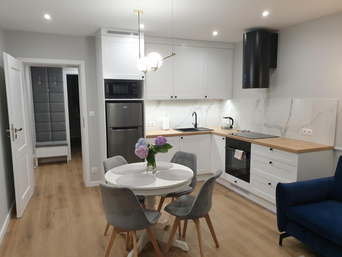 Apartament Margot - Centrum Tarnów エクステリア 写真
