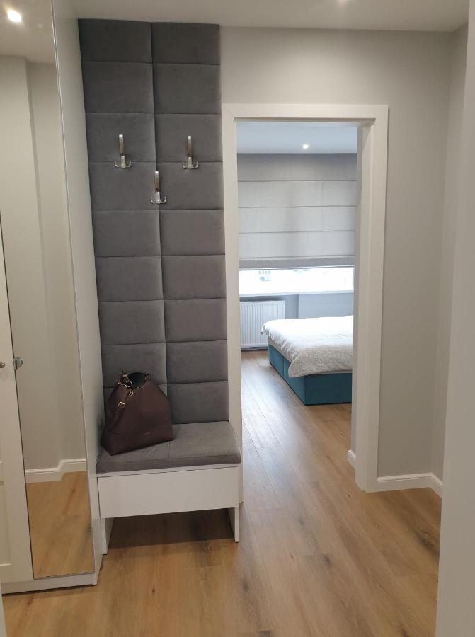 Apartament Margot - Centrum Tarnów エクステリア 写真