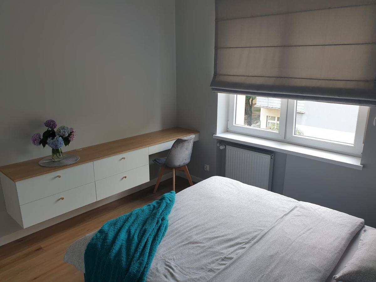Apartament Margot - Centrum Tarnów エクステリア 写真