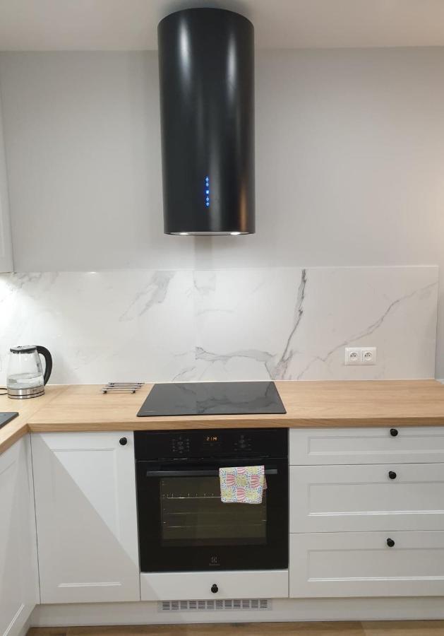 Apartament Margot - Centrum Tarnów エクステリア 写真