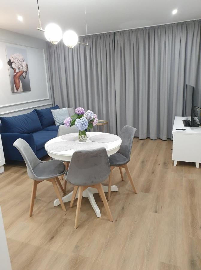 Apartament Margot - Centrum Tarnów エクステリア 写真