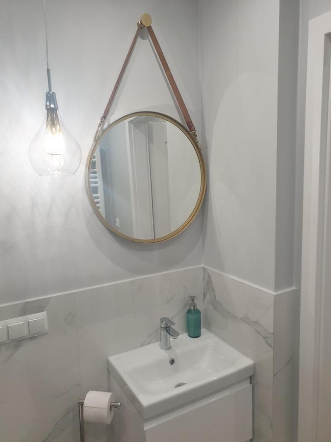 Apartament Margot - Centrum Tarnów エクステリア 写真