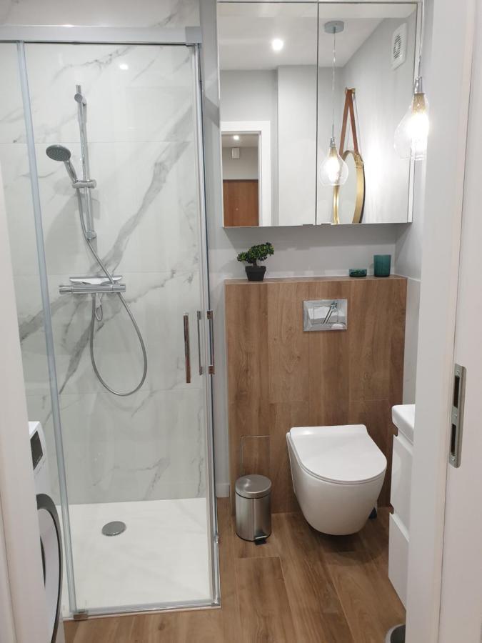 Apartament Margot - Centrum Tarnów エクステリア 写真