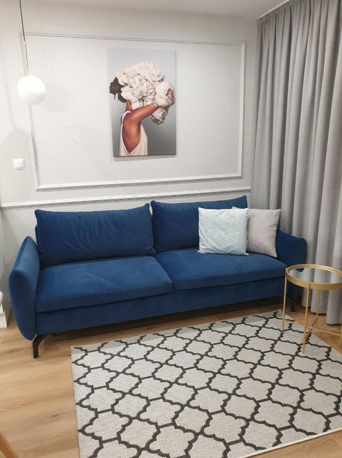 Apartament Margot - Centrum Tarnów エクステリア 写真