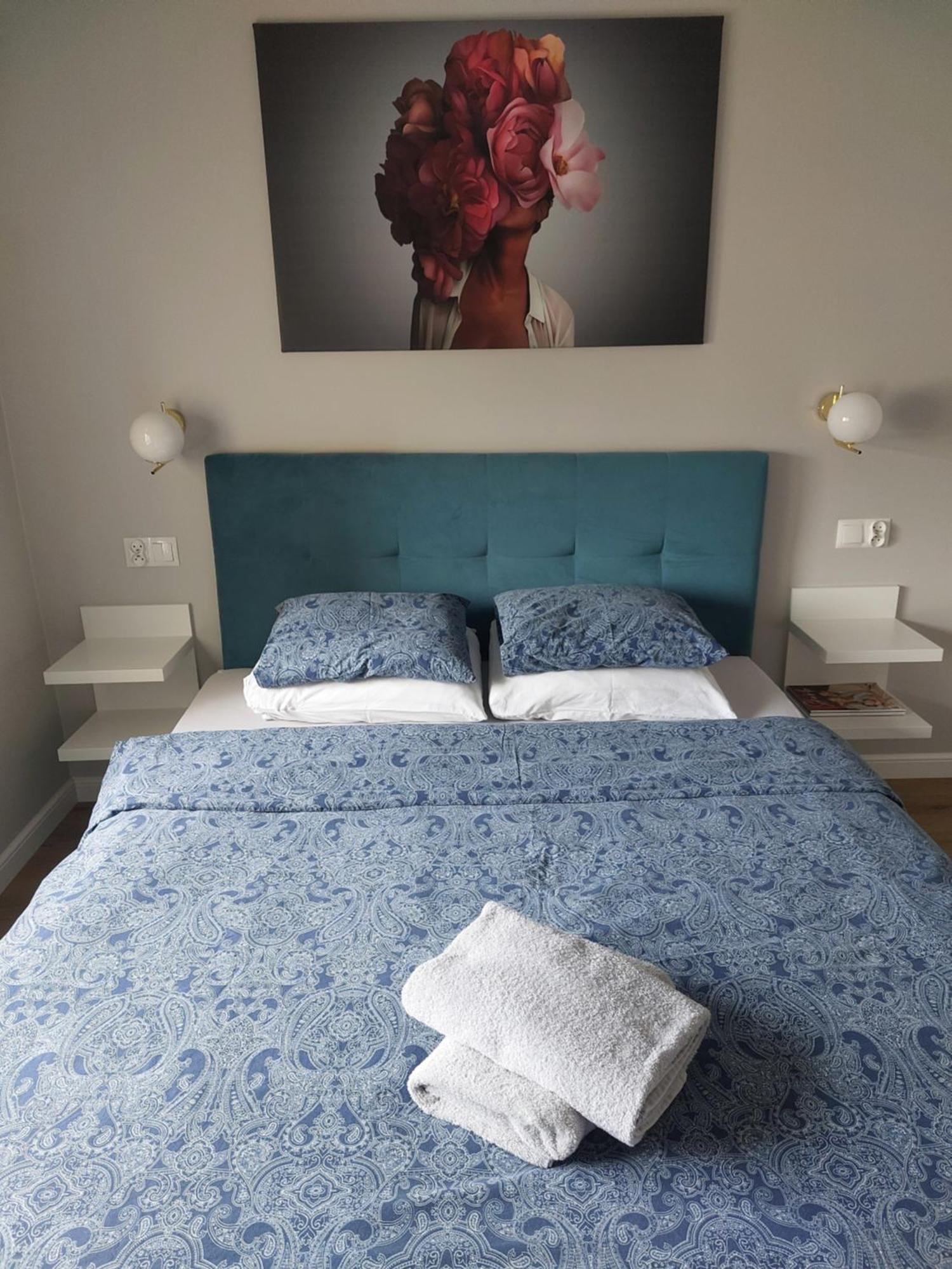 Apartament Margot - Centrum Tarnów エクステリア 写真