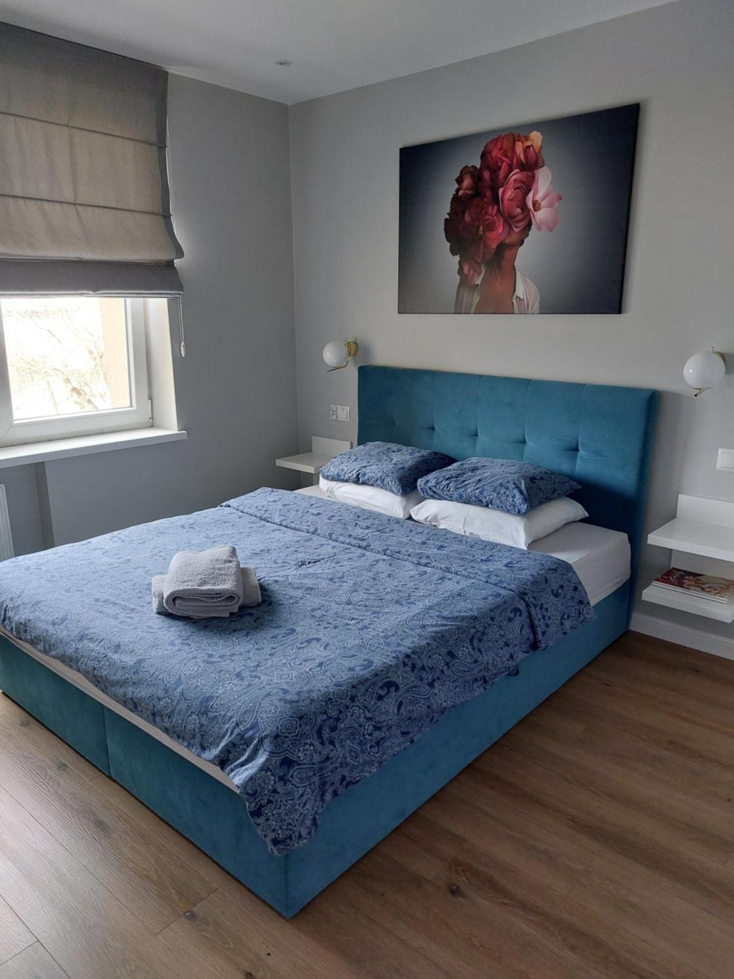 Apartament Margot - Centrum Tarnów エクステリア 写真